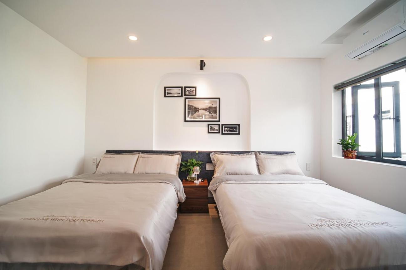 Marina Hoian Villa ホイアン エクステリア 写真