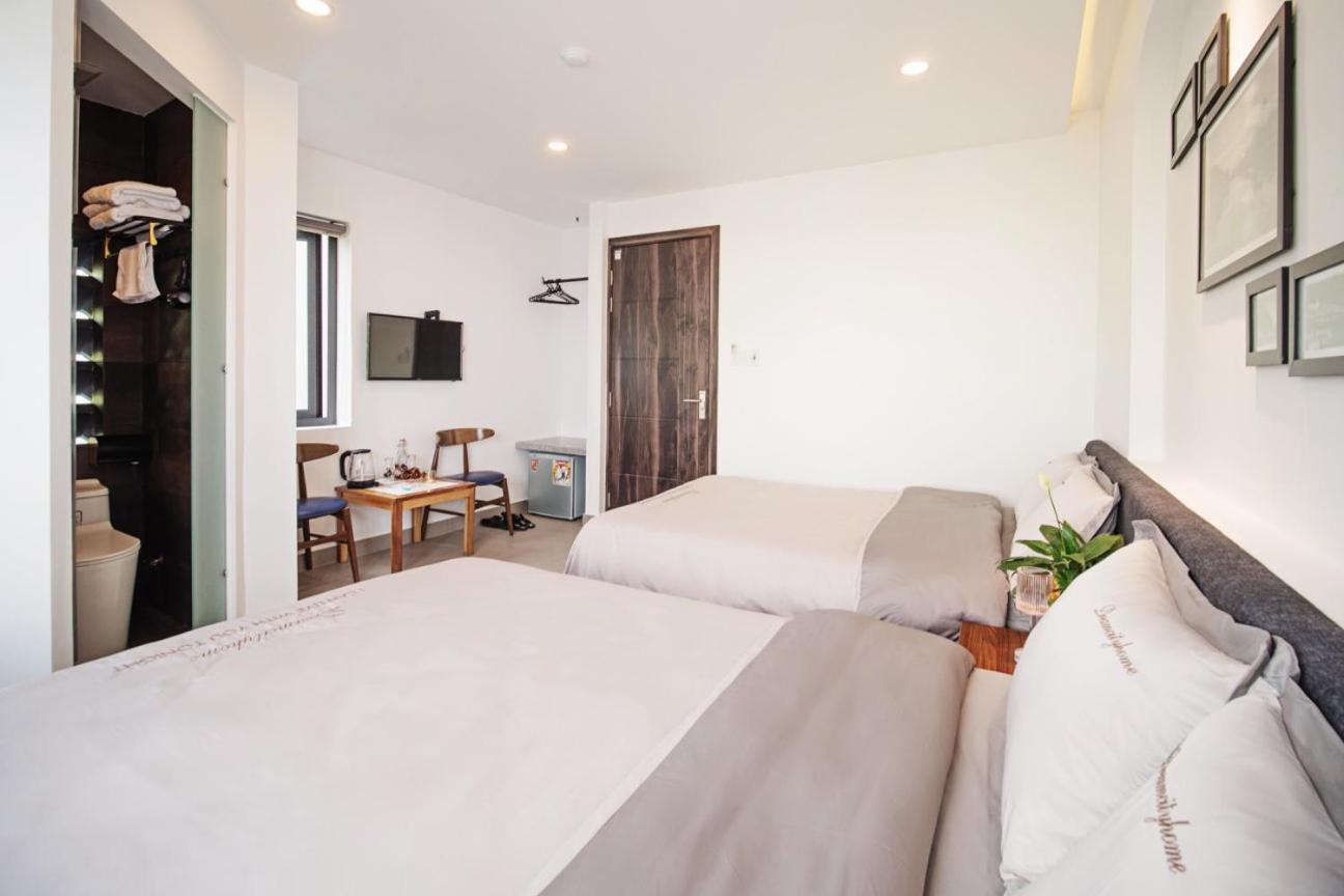Marina Hoian Villa ホイアン エクステリア 写真