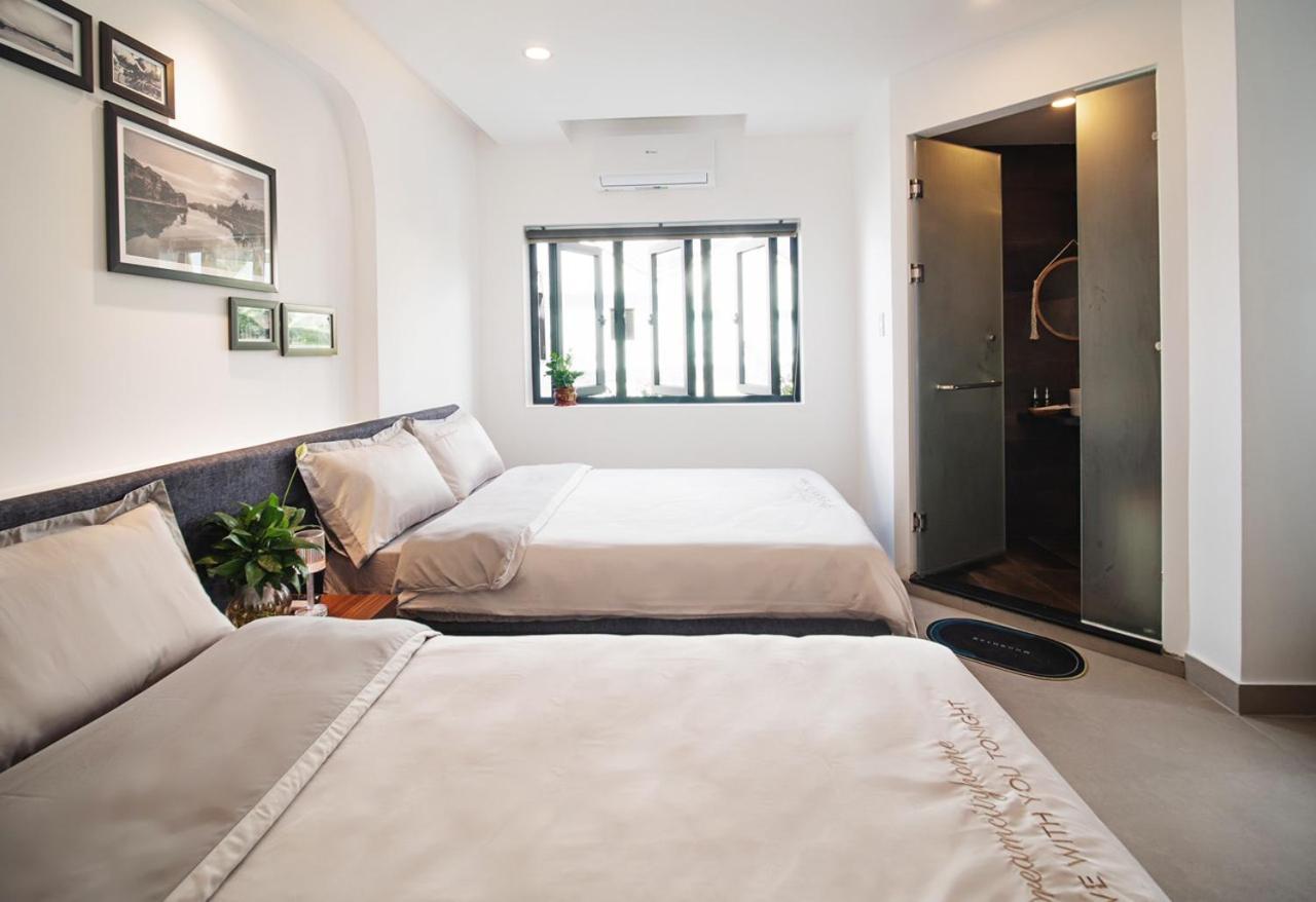 Marina Hoian Villa ホイアン エクステリア 写真