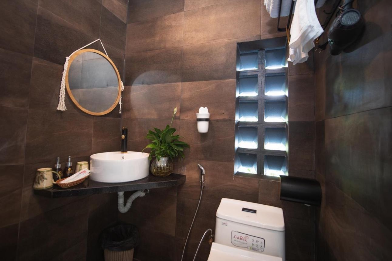 Marina Hoian Villa ホイアン エクステリア 写真