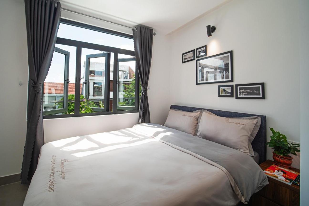 Marina Hoian Villa ホイアン エクステリア 写真