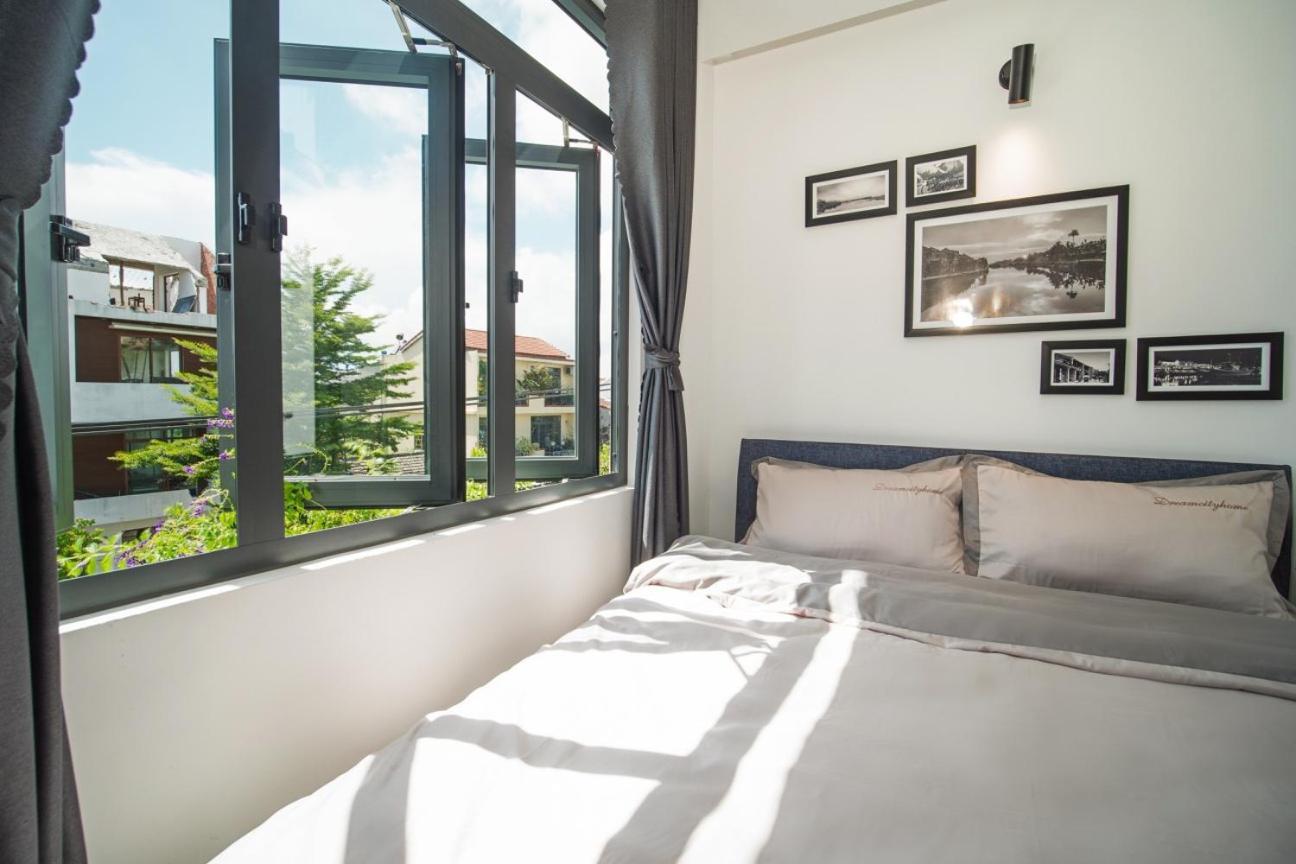 Marina Hoian Villa ホイアン エクステリア 写真