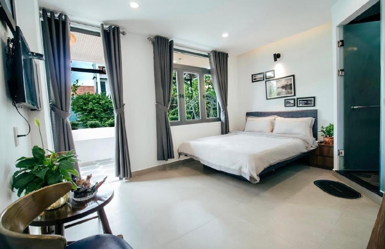 Marina Hoian Villa ホイアン エクステリア 写真