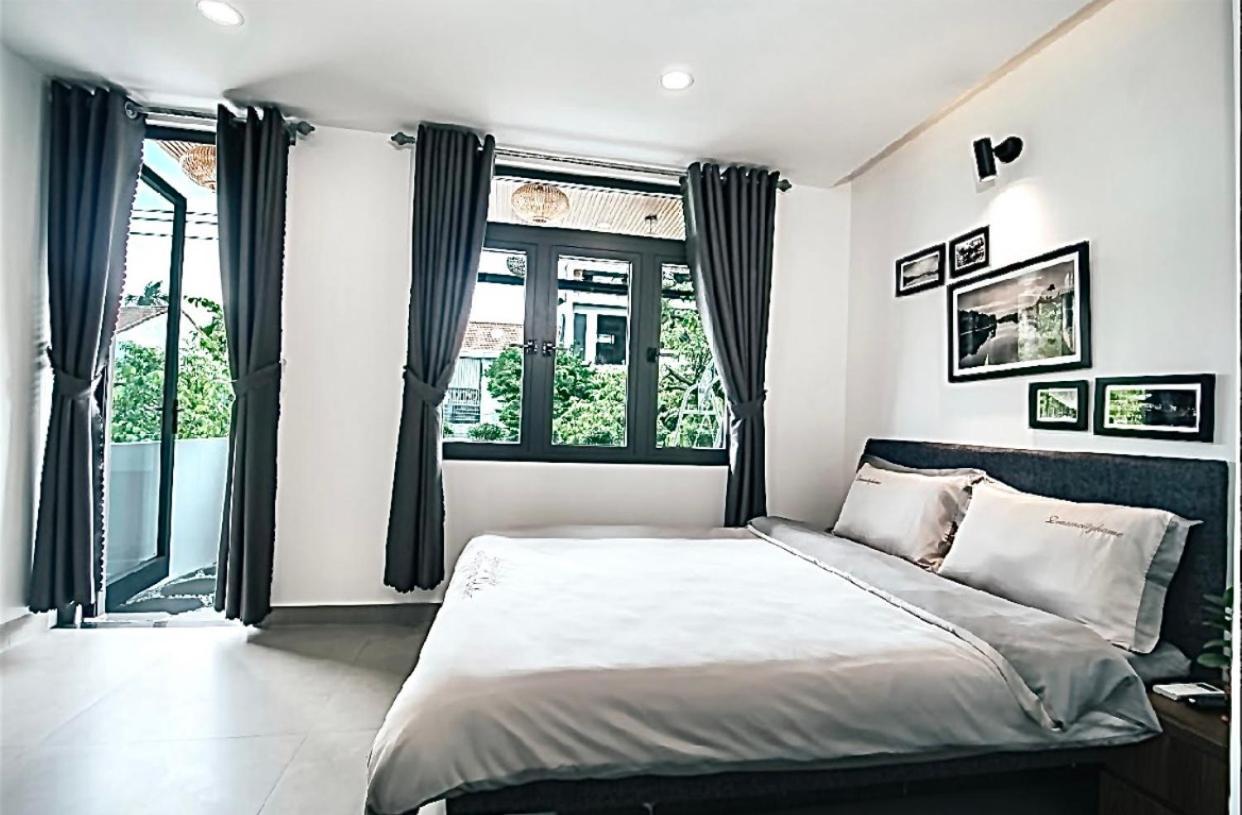Marina Hoian Villa ホイアン エクステリア 写真