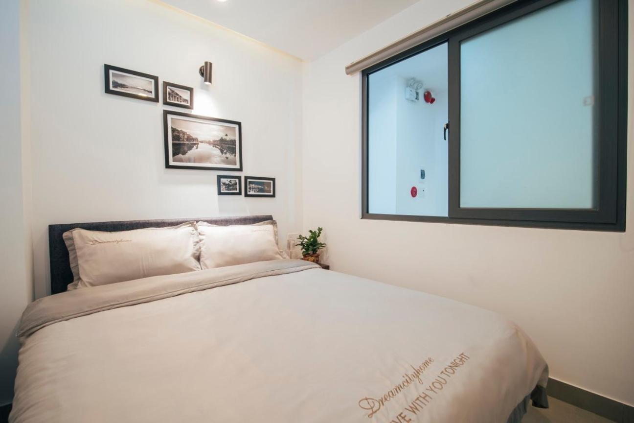 Marina Hoian Villa ホイアン エクステリア 写真