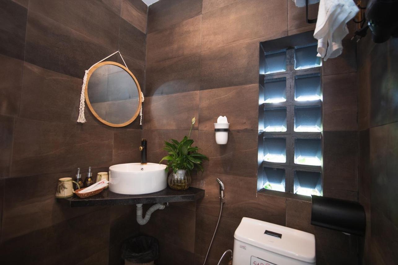 Marina Hoian Villa ホイアン エクステリア 写真