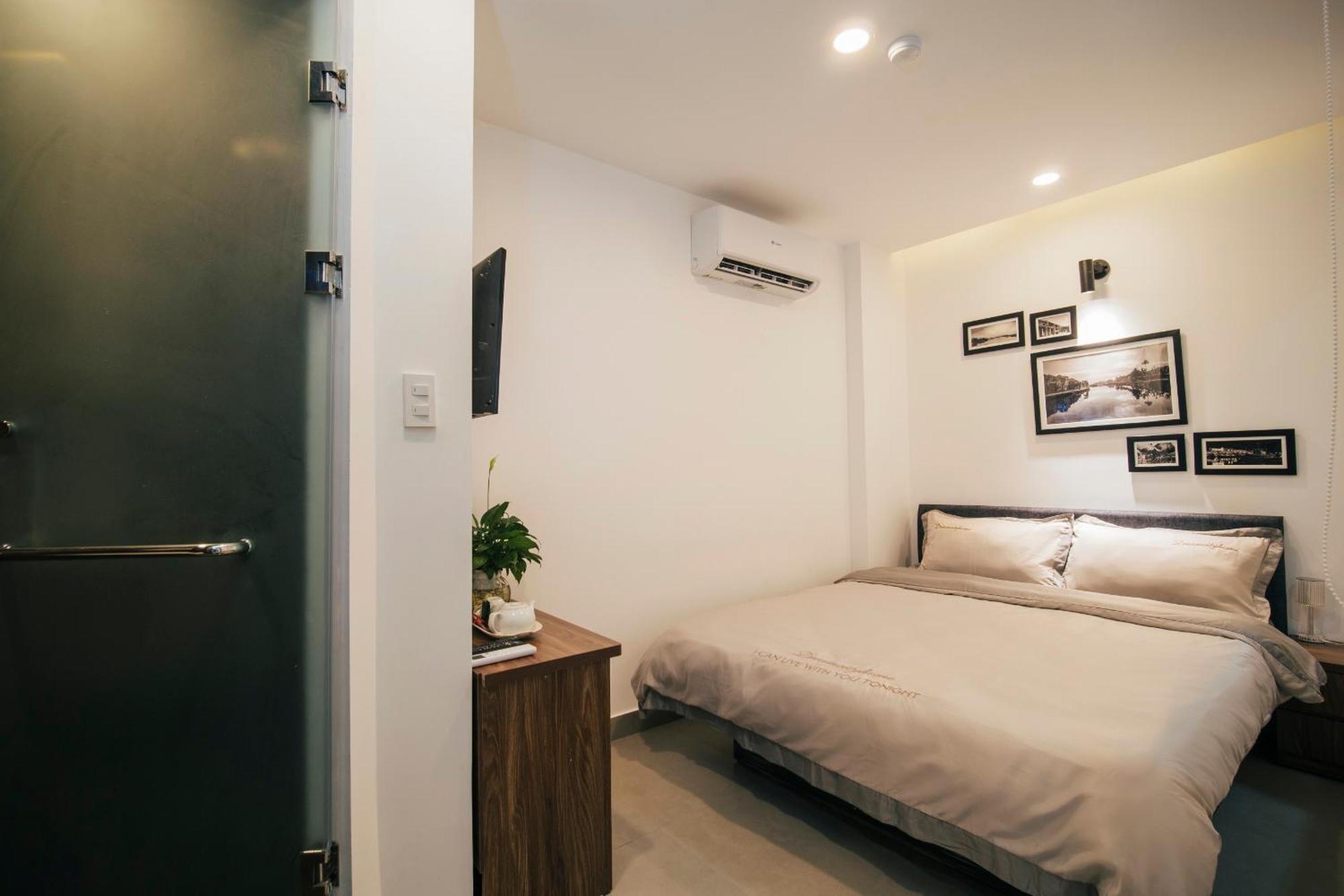 Marina Hoian Villa ホイアン エクステリア 写真