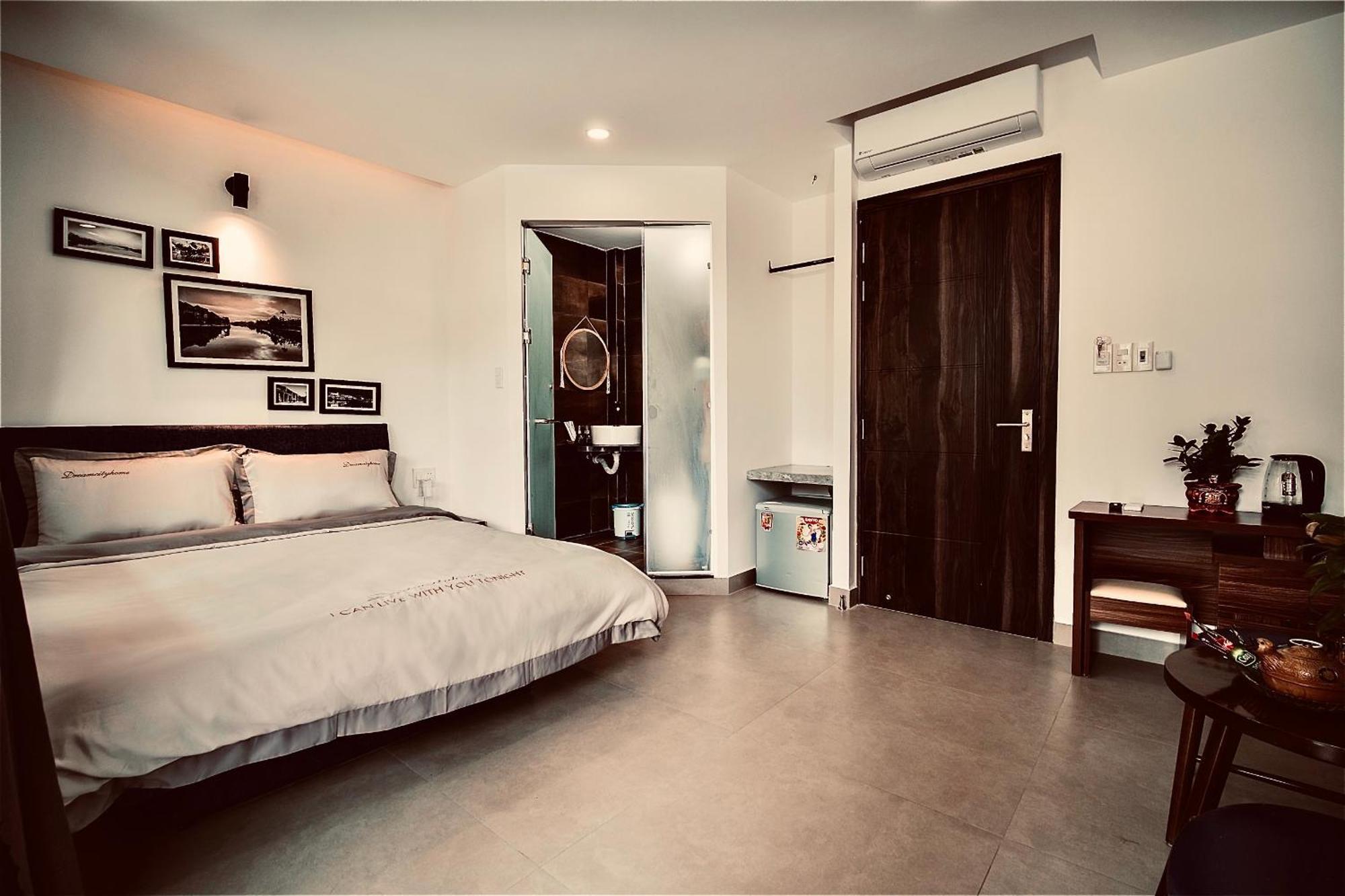 Marina Hoian Villa ホイアン エクステリア 写真
