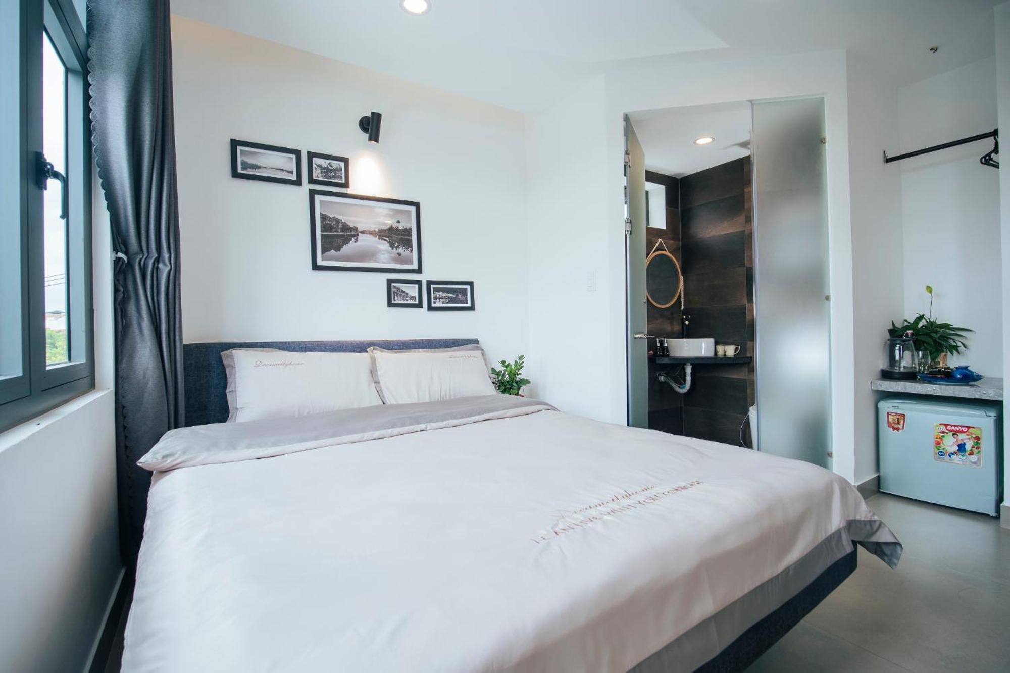 Marina Hoian Villa ホイアン エクステリア 写真