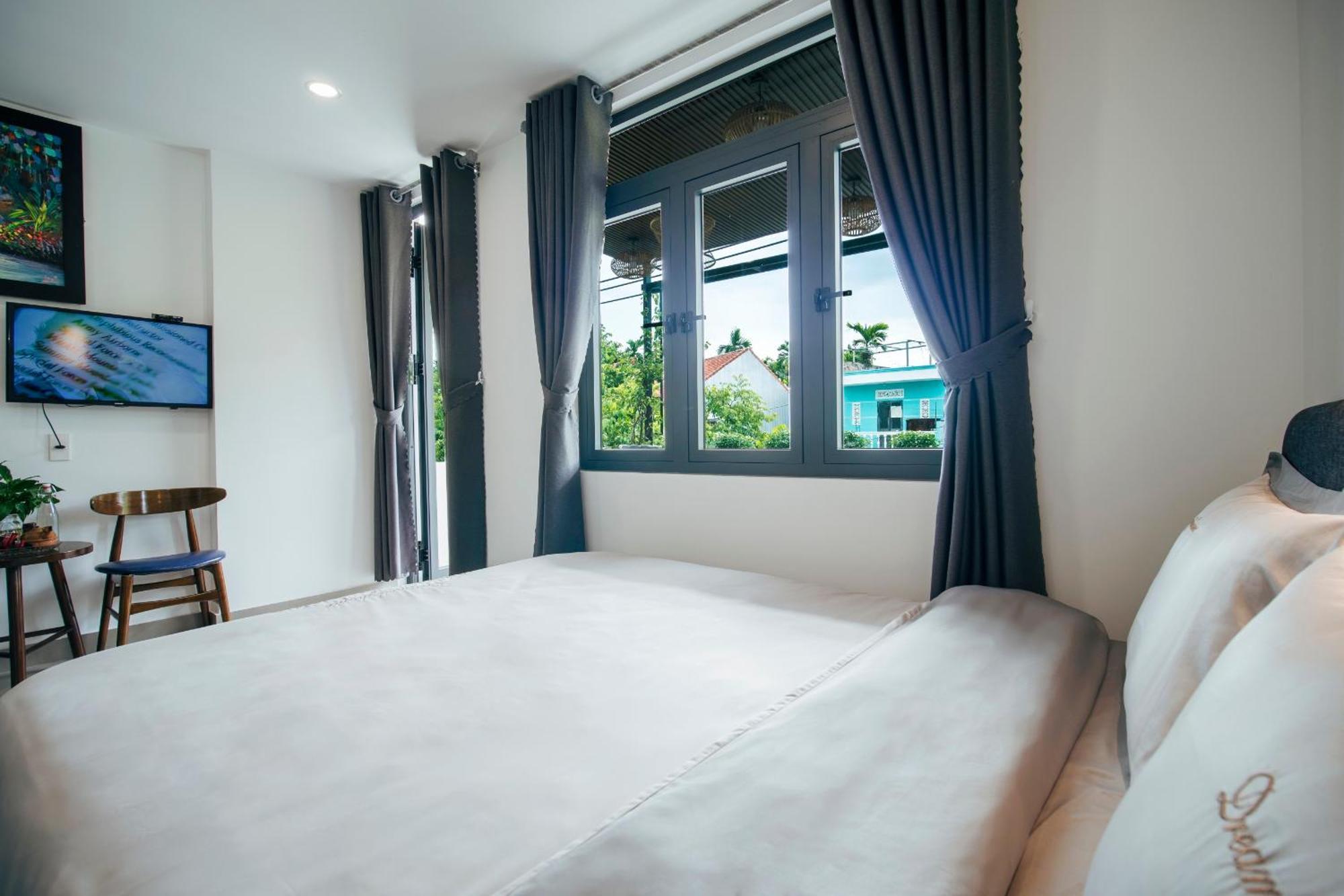 Marina Hoian Villa ホイアン エクステリア 写真