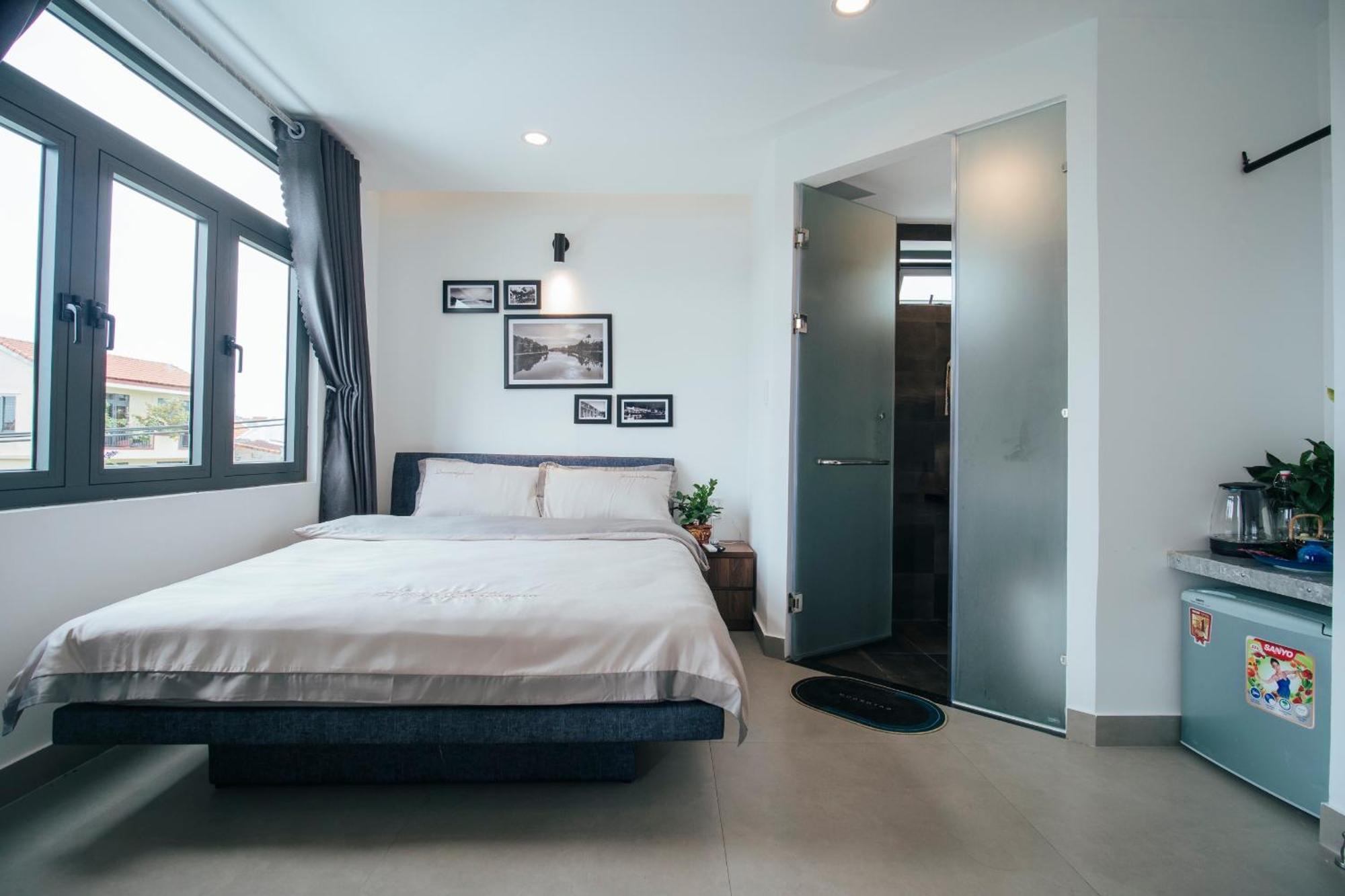Marina Hoian Villa ホイアン エクステリア 写真