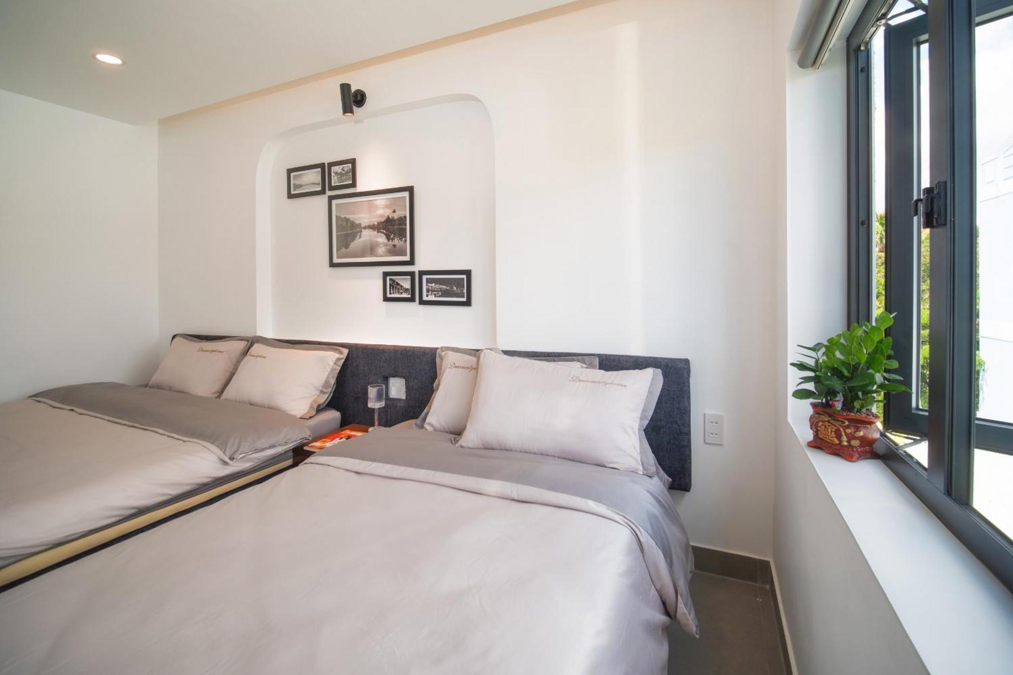 Marina Hoian Villa ホイアン エクステリア 写真
